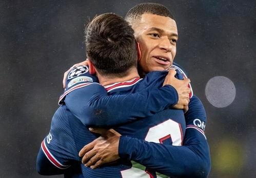 科罗纳爆料姆巴佩视频完整版,姆巴佩视频完整版背后的惊人真相 第2张 科罗纳爆料姆巴佩视频完整版,姆巴佩视频完整版背后的惊人真相 第2张