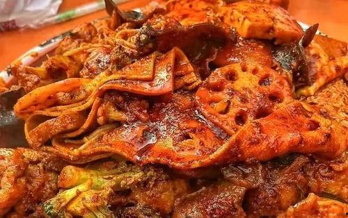 南哥爆料天水麻辣烫视频,天水麻辣烫,一场味蕾的麻辣盛宴 第3张 南哥爆料天水麻辣烫视频,天水麻辣烫,一场味蕾的麻辣盛宴 第3张