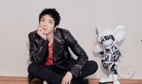 娱乐圈爆料博主文章,揭秘明星背后的惊人真相！  第3张