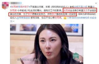 赵冰冰前夫爆料视频,揭秘婚姻内幕与情感纠葛 第2张 赵冰冰前夫爆料视频,揭秘婚姻内幕与情感纠葛 第2张